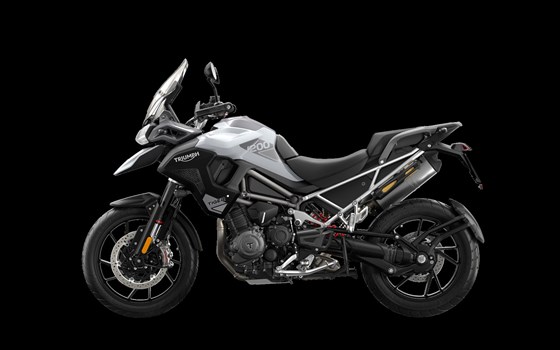 Neufahrzeug Triumph Tiger 1200 GT PRO - Bild 7