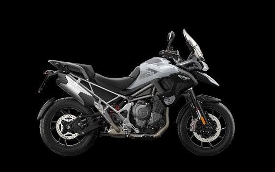 Neufahrzeug Triumph Tiger 1200 GT PRO - Bild 8