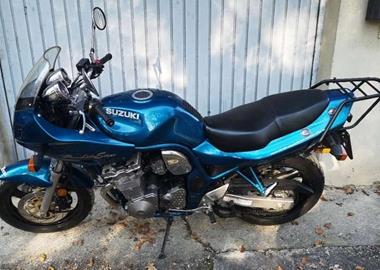 Gebrauchte Gebrauchte