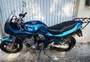 Motorrad