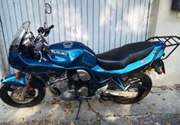 Gebrauchte Suzuki Bandit 600S