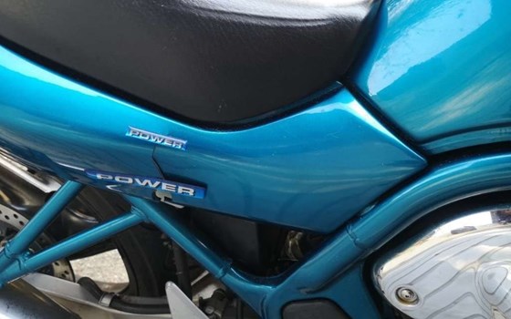 Gebrauchtmotorrad Suzuki Bandit 600S - Bild 11