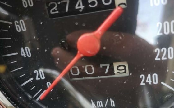 Gebrauchtmotorrad Suzuki Bandit 600S - Bild 14