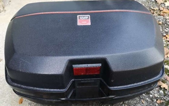 Gebrauchtmotorrad Suzuki Bandit 600S - Bild 16