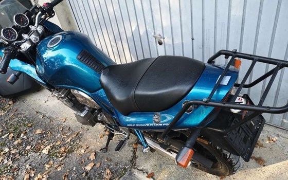 Gebrauchtmotorrad Suzuki Bandit 600S - Bild 5