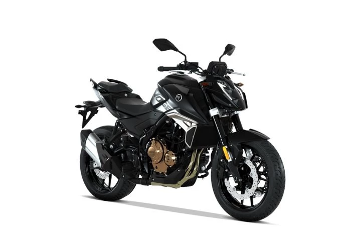 Offer Voge R625 Bild 1: Offer Voge R625