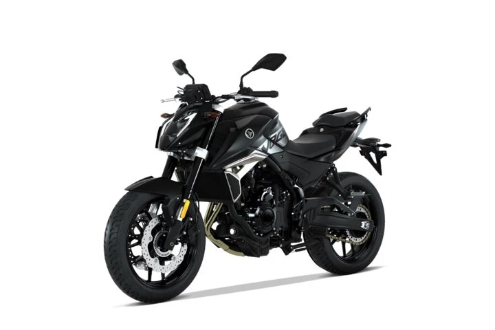 Offer Voge R625 Bild 2: Offer Voge R625
