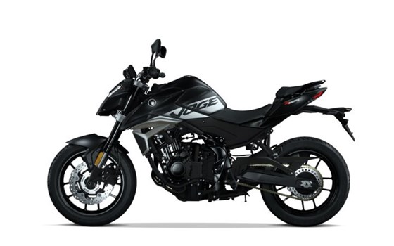 Neufahrzeug Voge R625 - Bild 3