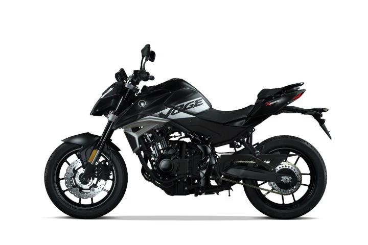 Offer Voge R625 Bild 3: Offer Voge R625