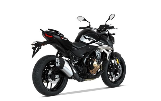 Neufahrzeug Voge R625 - Bild 4