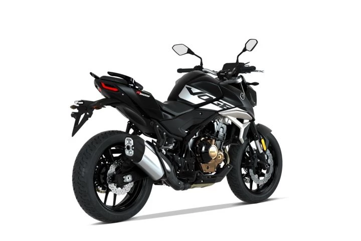 Offer Voge R625 Bild 4: Offer Voge R625