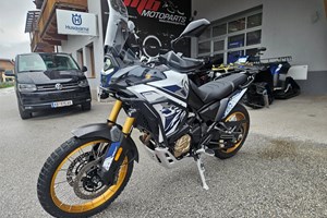 Angebot Voge 800 Rally