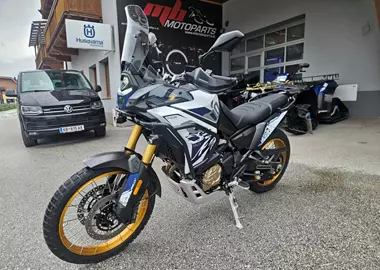 Gebrauchte Gebrauchte