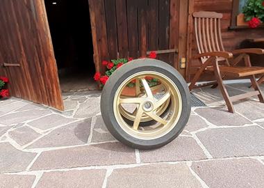 Gebrauchte Gebrauchte