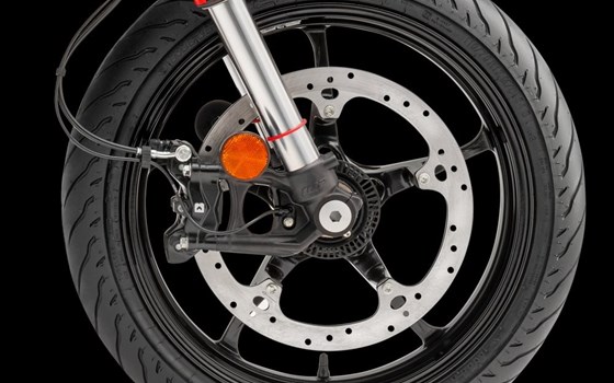 Neufahrzeug KTM 125 SMC R - Bild 10
