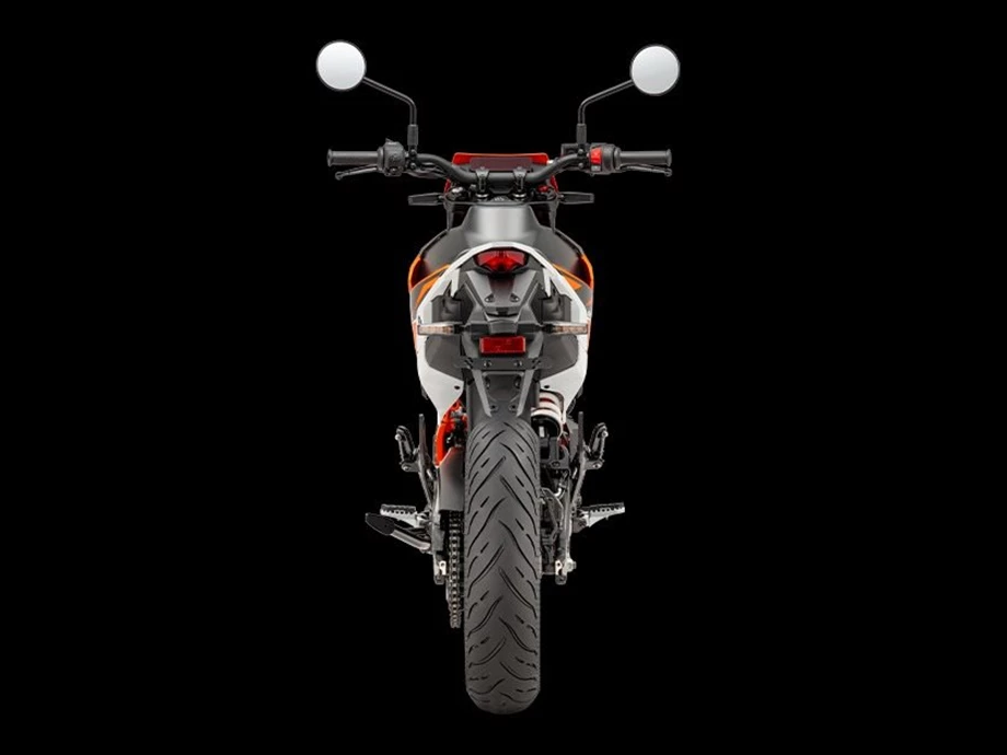 Angebot KTM 125 SMC R Bild 11: Angebot KTM 125 SMC R