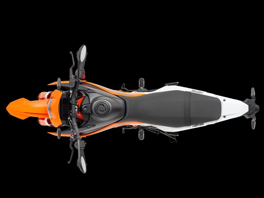 Angebot KTM 125 SMC R Bild 5: Angebot KTM 125 SMC R