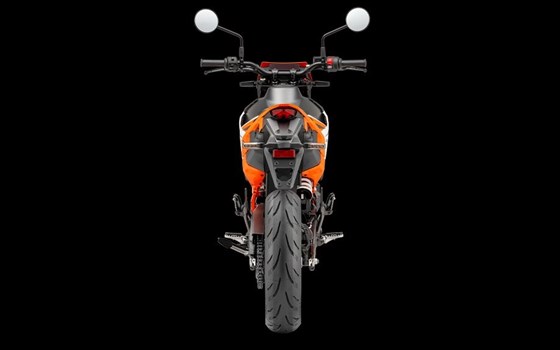 Neufahrzeug KTM 390 SMC R - Bild 5