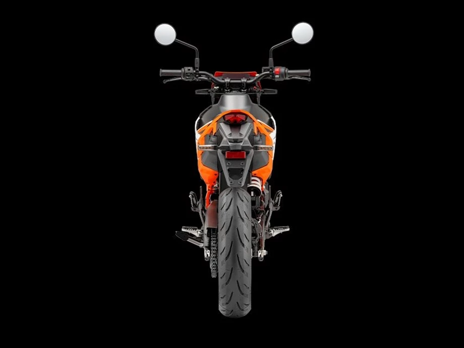 Angebot KTM 390 SMC R Bild 5: Angebot KTM 390 SMC R