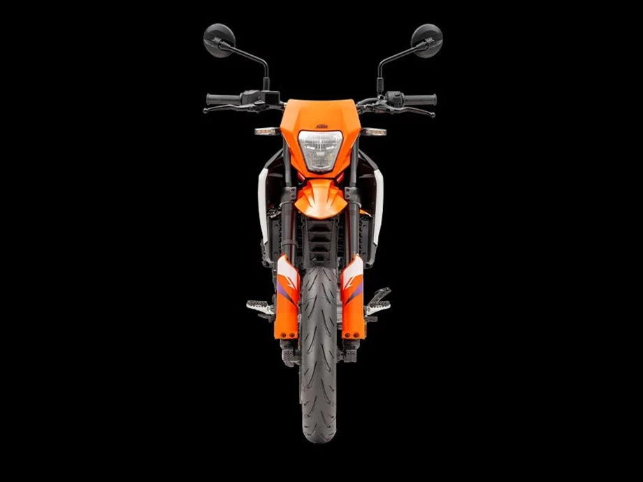 Angebot KTM 390 SMC R Bild 6: Angebot KTM 390 SMC R