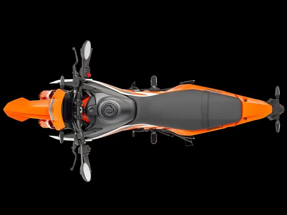 Angebot KTM 390 SMC R Bild 7: Angebot KTM 390 SMC R