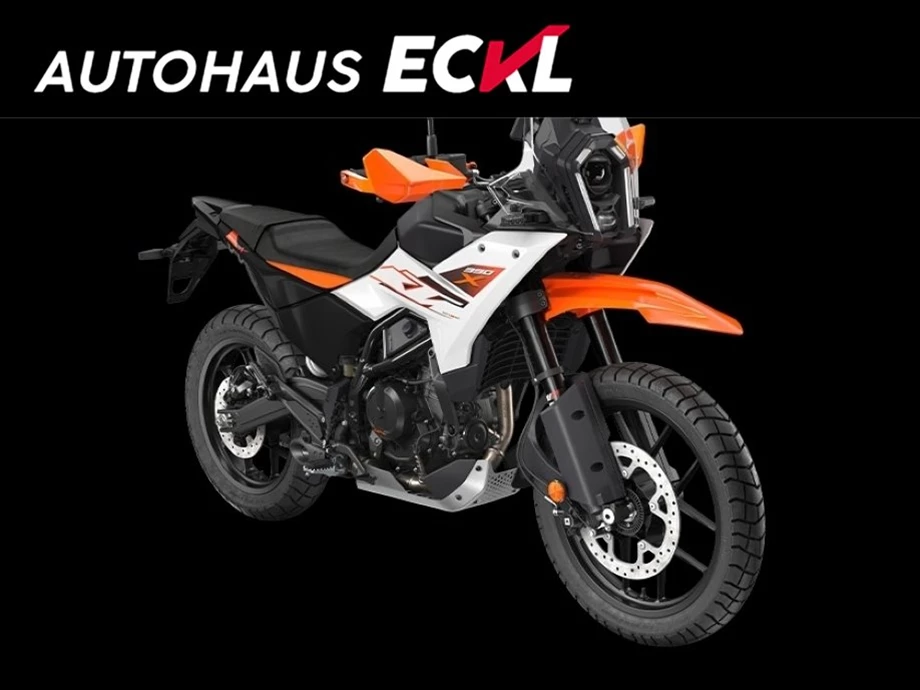 Angebot KTM 390 Adventure Bild 1: Angebot KTM 390 Adventure