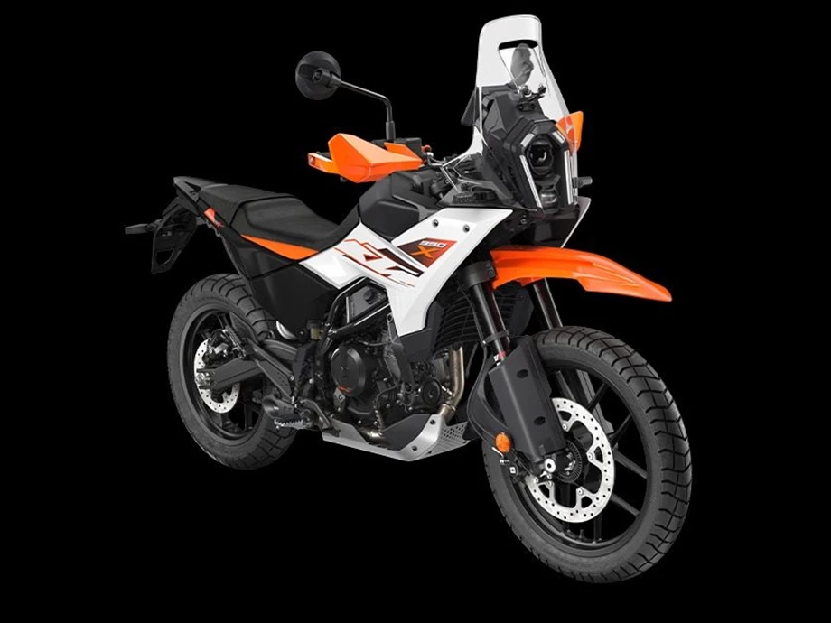 Angebot KTM 390 Adventure Bild 2: Angebot KTM 390 Adventure