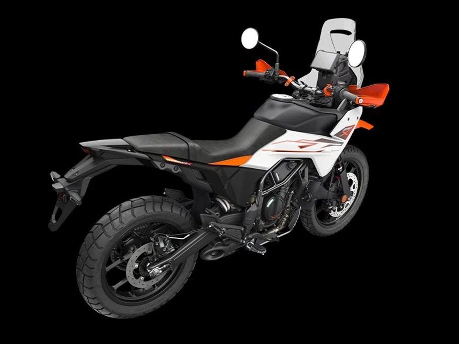 Angebot KTM 390 Adventure Bild 3: Angebot KTM 390 Adventure