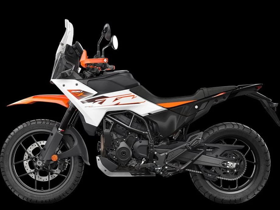 Angebot KTM 390 Adventure Bild 4: Angebot KTM 390 Adventure