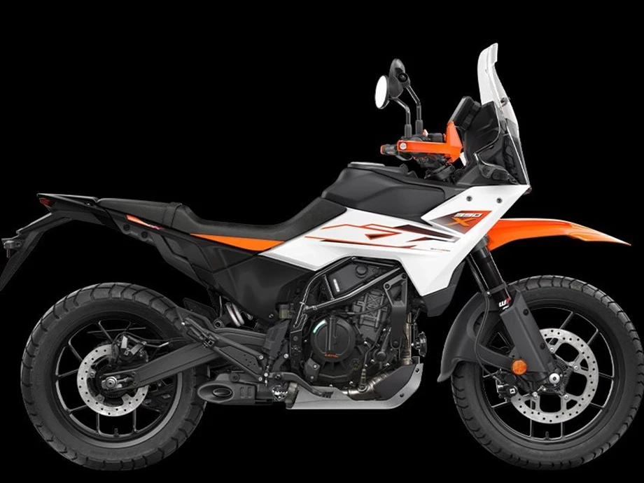 Angebot KTM 390 Adventure Bild 5: Angebot KTM 390 Adventure