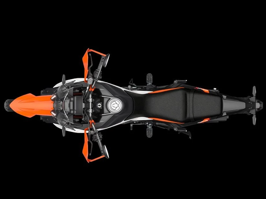 Angebot KTM 390 Adventure Bild 7: Angebot KTM 390 Adventure