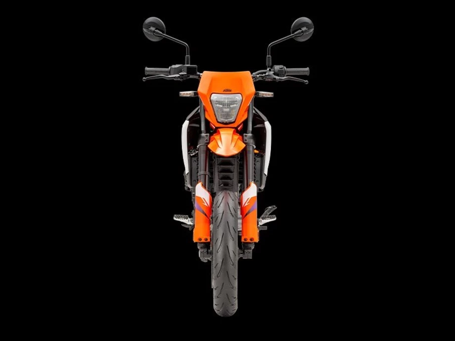 Angebot KTM 125 SMC R Bild 5: Angebot KTM 125 SMC R