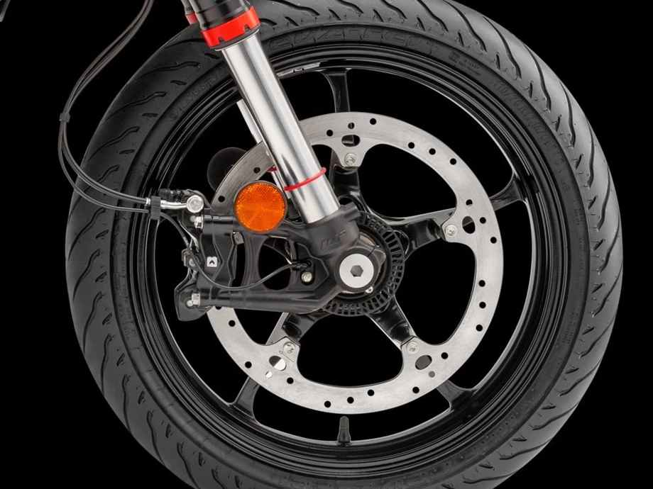 Angebot KTM 125 SMC R Bild 6: Angebot KTM 125 SMC R