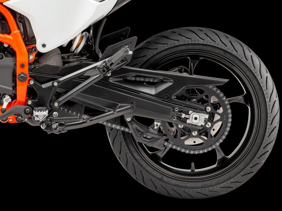 Angebot KTM 125 SMC R Bild 8: Angebot KTM 125 SMC R