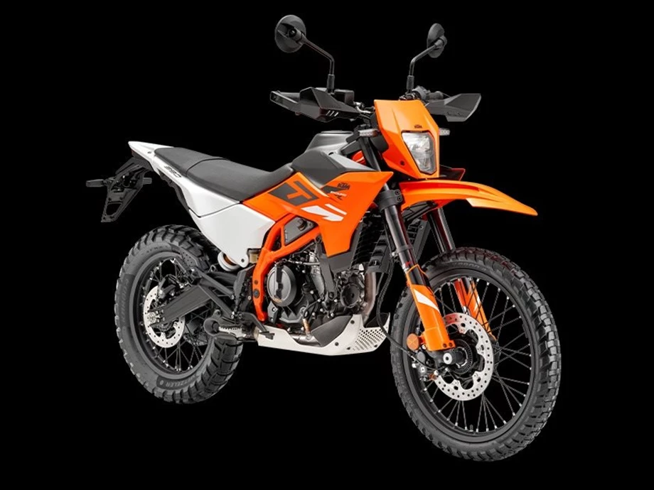 Angebot KTM 390 Enduro R Bild 2: Angebot KTM 390 Enduro R