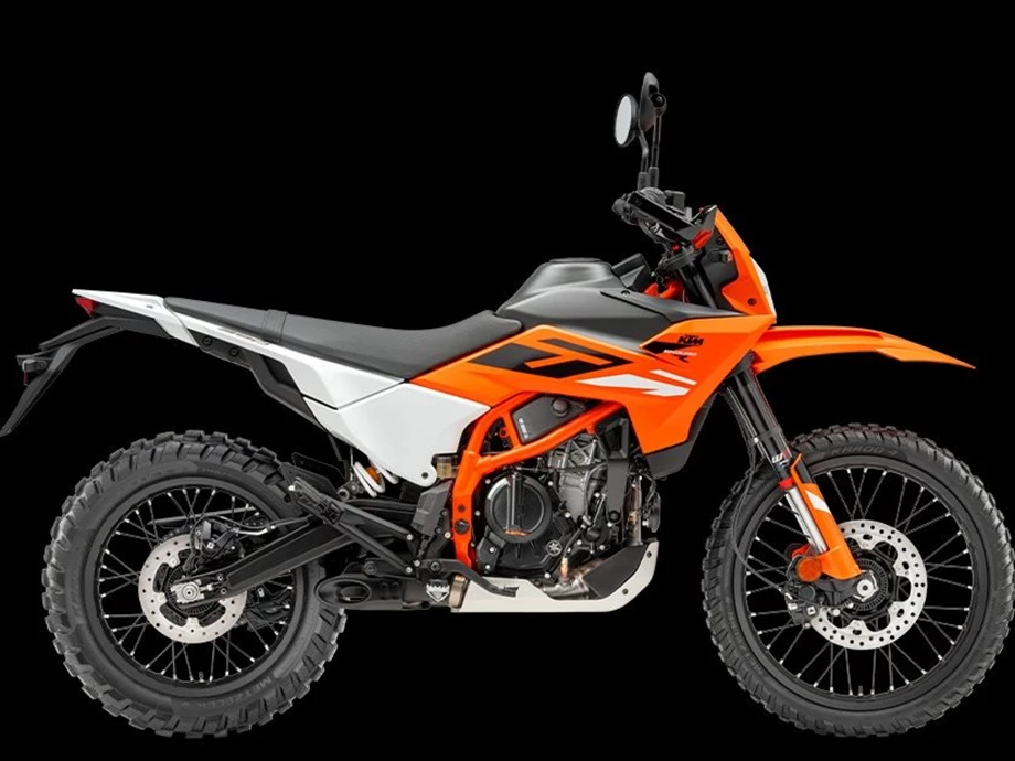 Angebot KTM 390 Enduro R Bild 4: Angebot KTM 390 Enduro R