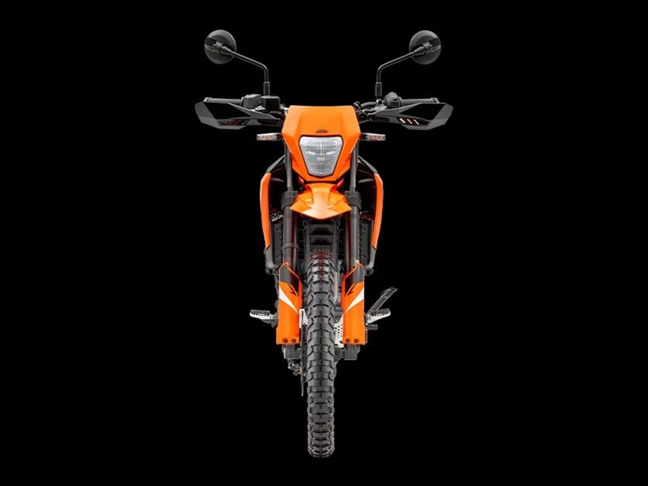 Angebot KTM 390 Enduro R Bild 6: Angebot KTM 390 Enduro R