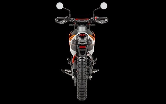 Neufahrzeug KTM 390 Enduro R - Bild 7