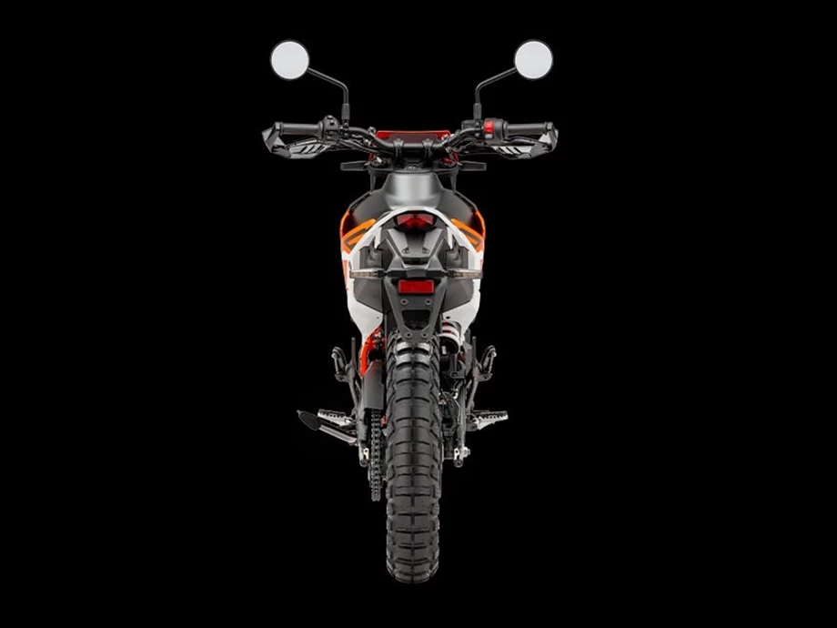 Angebot KTM 390 Enduro R Bild 7: Angebot KTM 390 Enduro R