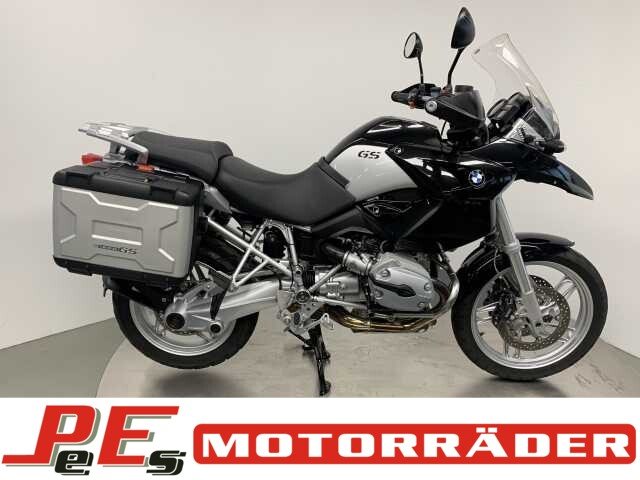 BMW R 1200 GS 