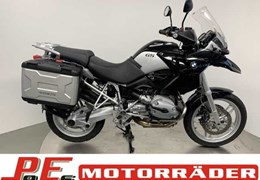 Gebrauchte BMW R 1200 GS