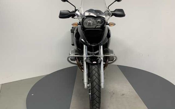 Gebrauchtmotorrad BMW R 1200 GS - Bild 5