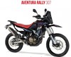 Rieju Aventura Rally 307
