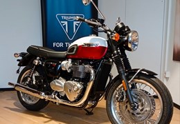 Neumotorrad Triumph Bonneville T120