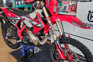 Angebot Rieju MR PRO