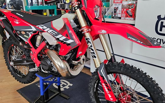 Neufahrzeug Rieju MR PRO - Bild 1