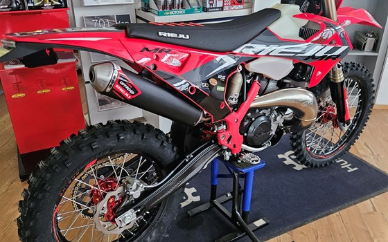 Neufahrzeug Rieju MR PRO - Bild 2