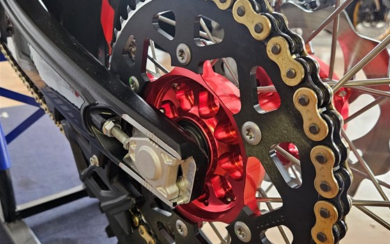 Neufahrzeug Rieju MR PRO - Bild 4