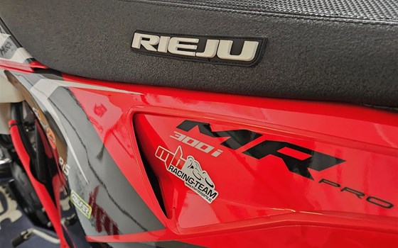 Neufahrzeug Rieju MR PRO - Bild 5