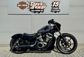 Gebrauchte Harley-Davidson Nightster Harley-Davidson Nightster